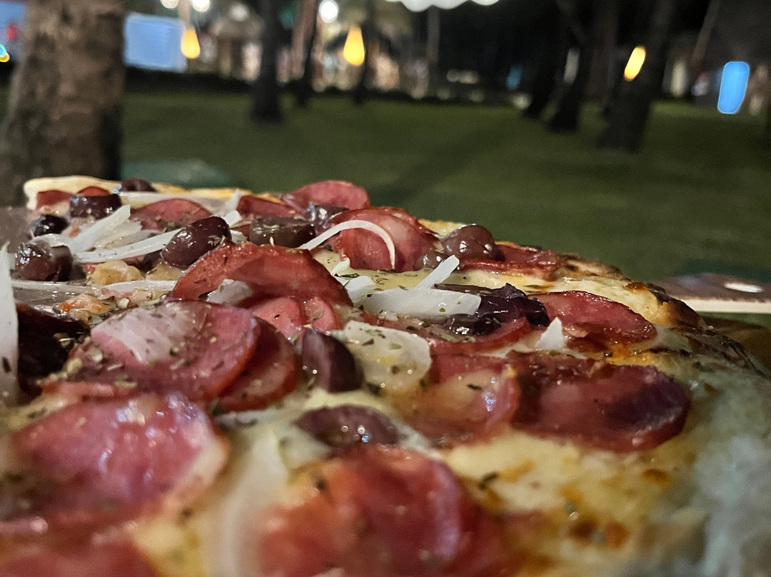 Vila Azul do Mar-Aquiraz必去景点