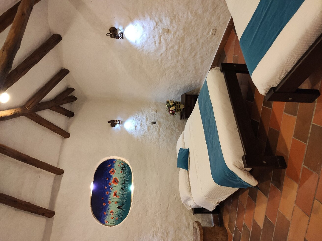 Hotel Estorake San Agustin Huila主图