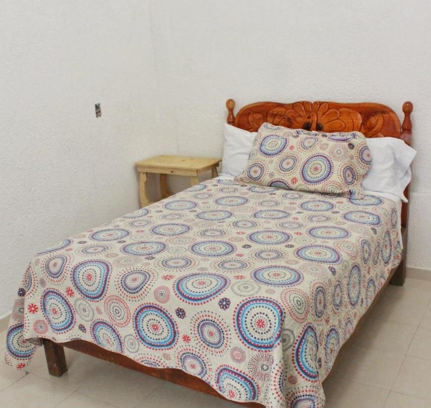 Hotel Posada Sernichari
