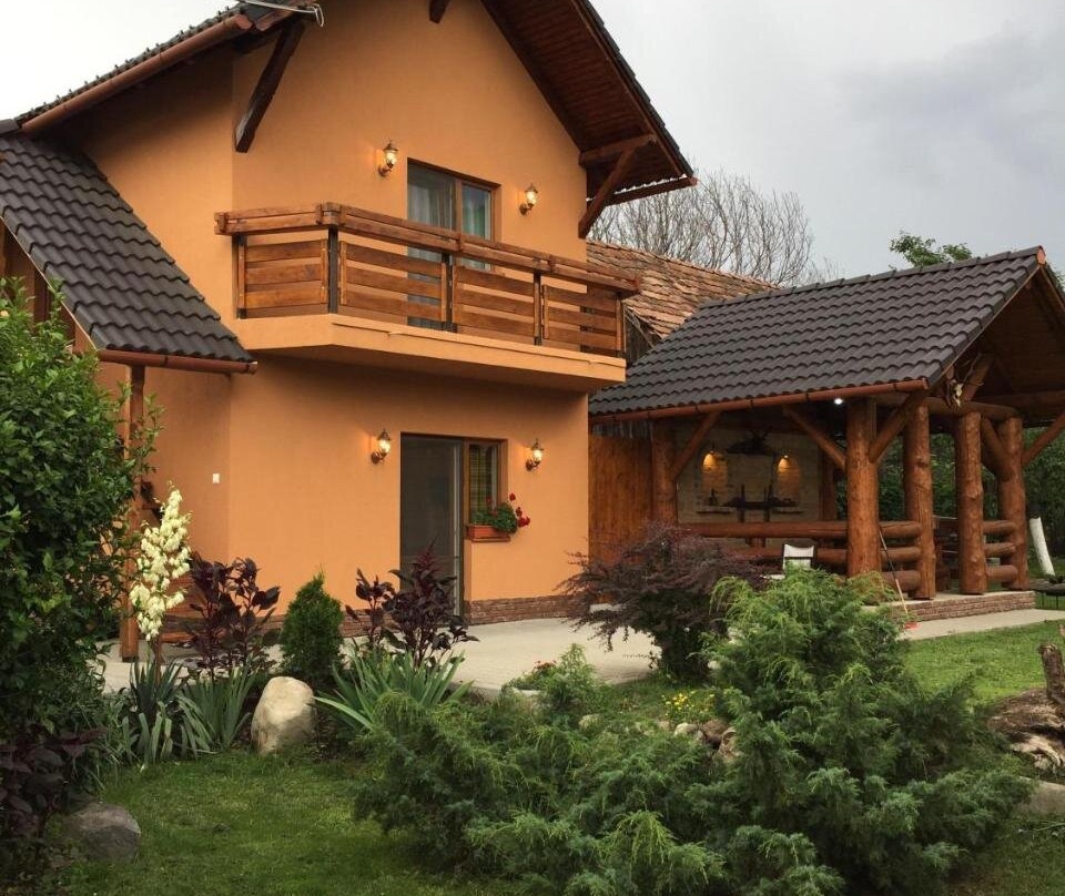 Casa Tibi