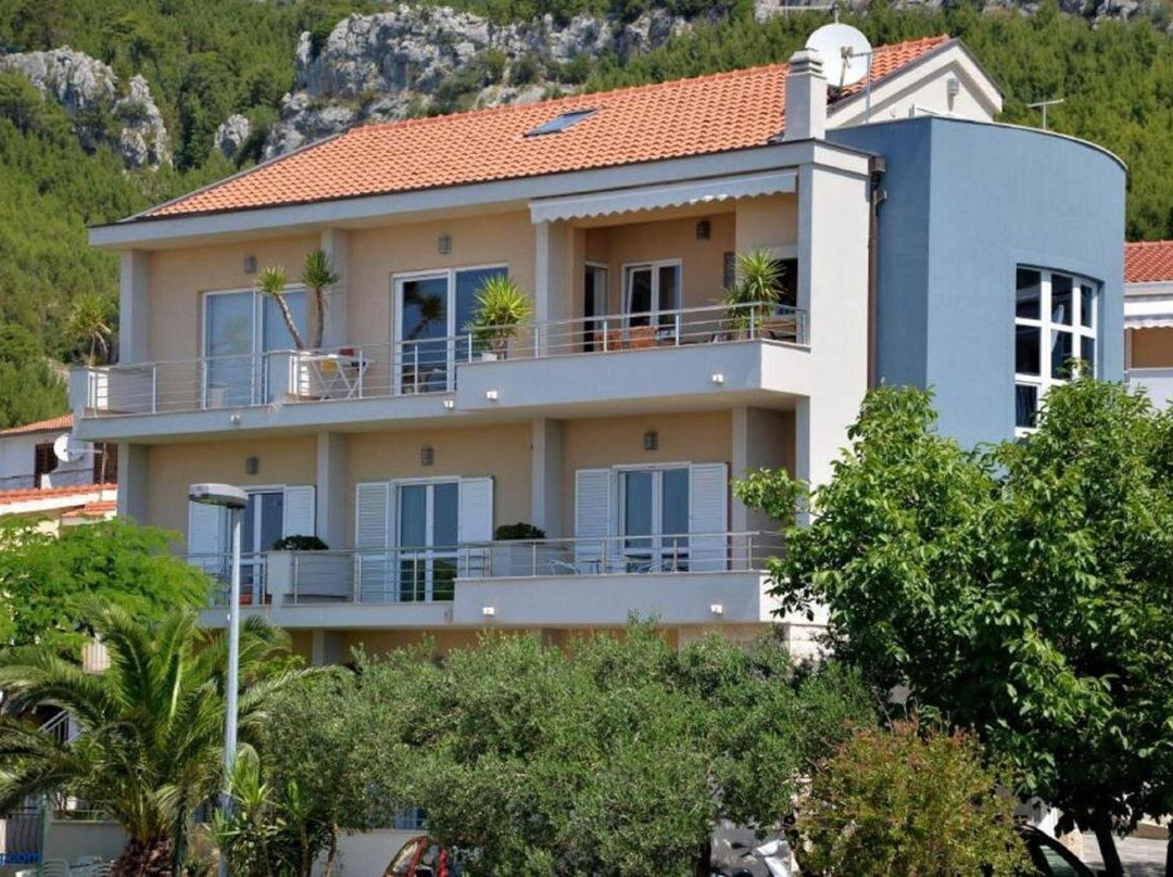 Apartments Antonio