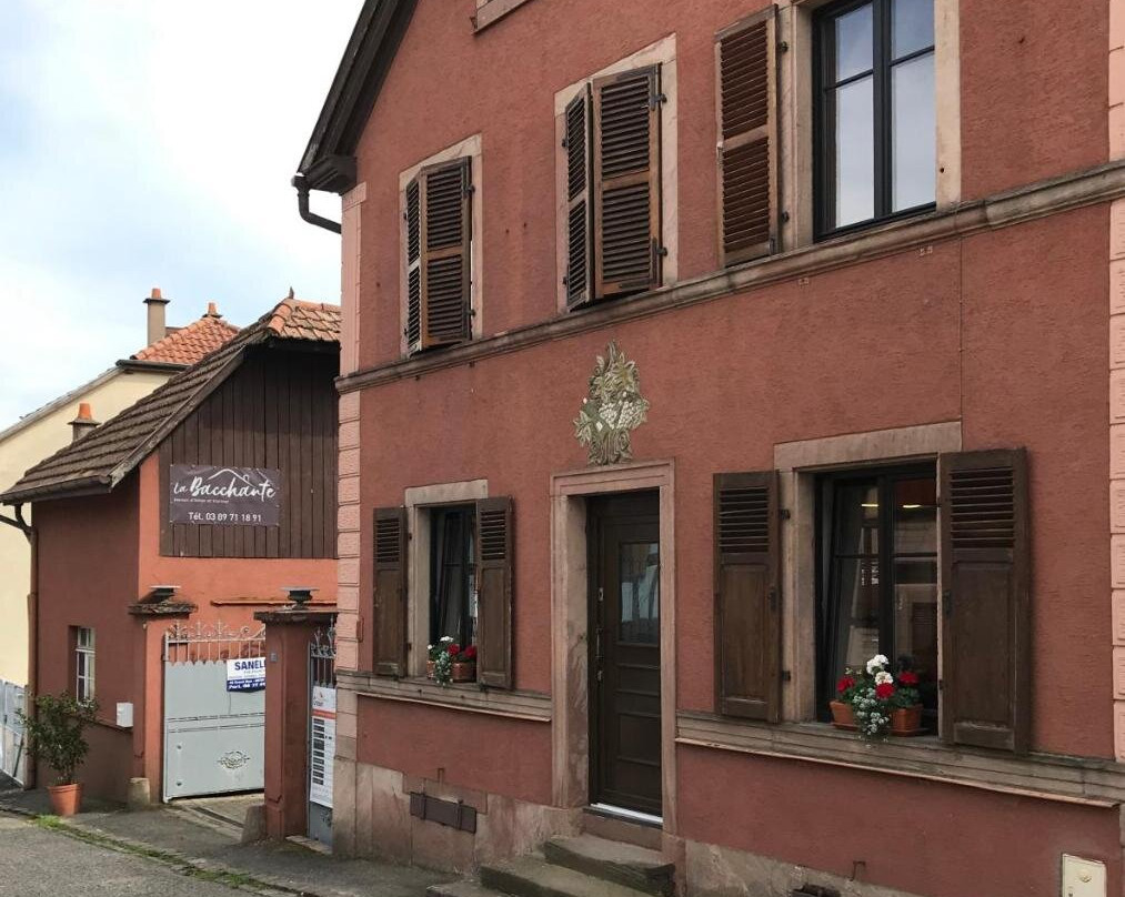 Rorschwihr旅游攻略图片