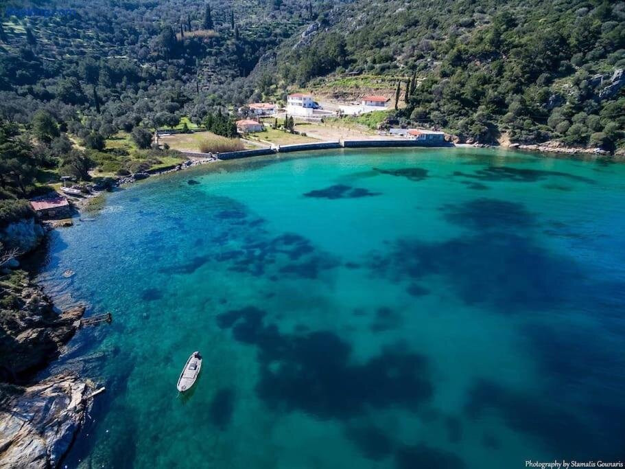 Villa Glyfos