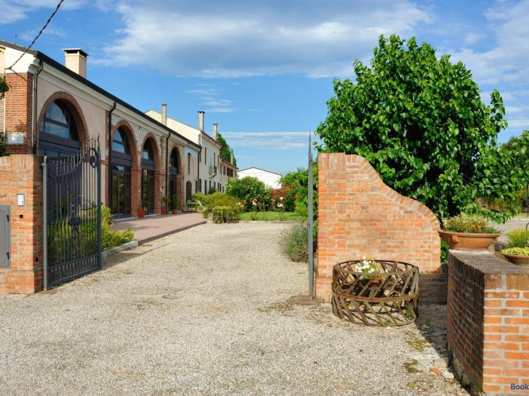 Cologna Veneta旅游攻略图片