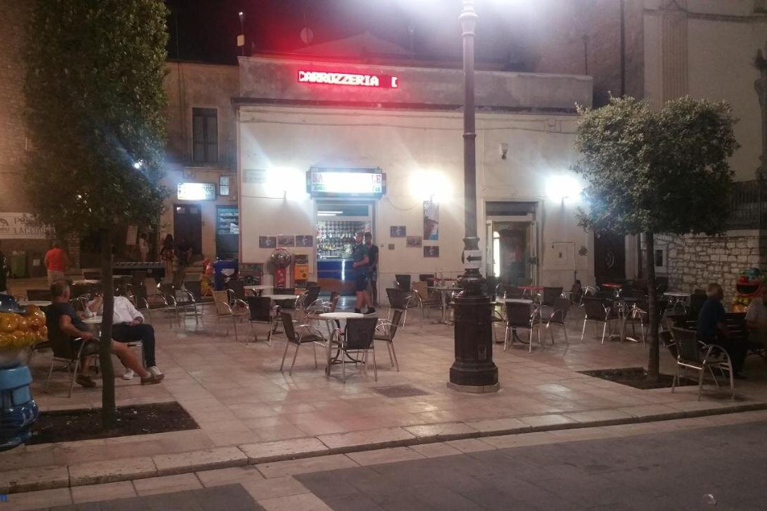 Bar Centrale Zichella主图