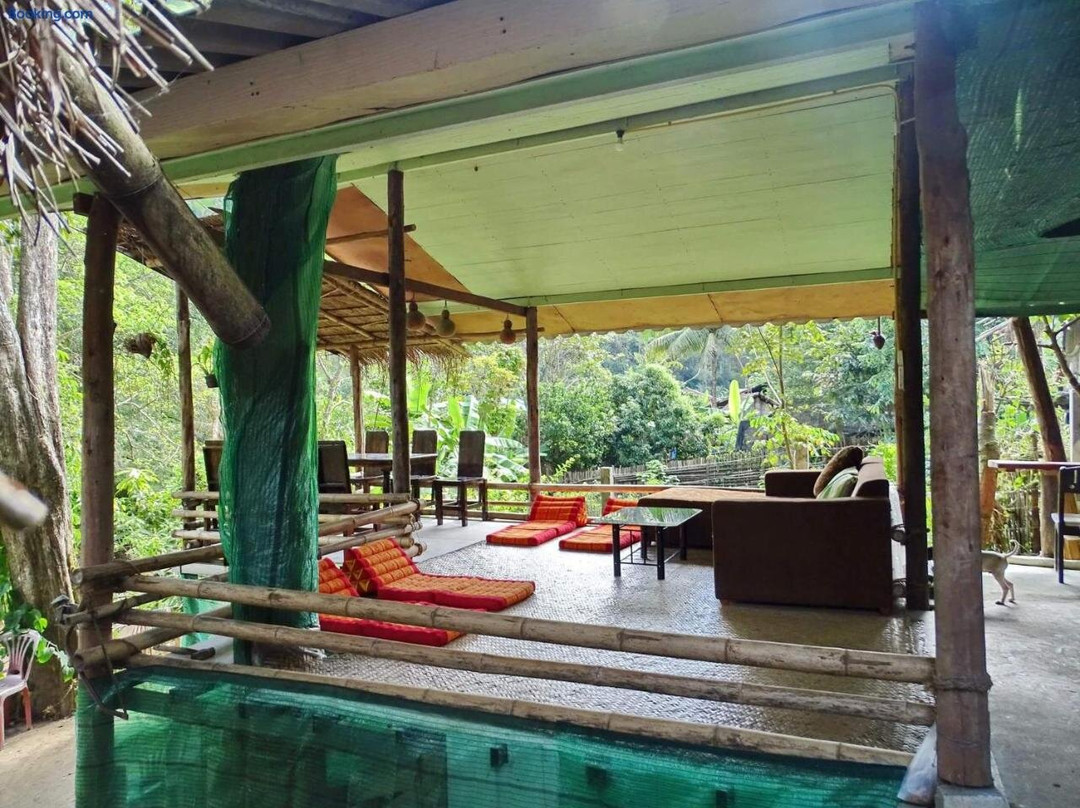 Hill Tribe Art House主图