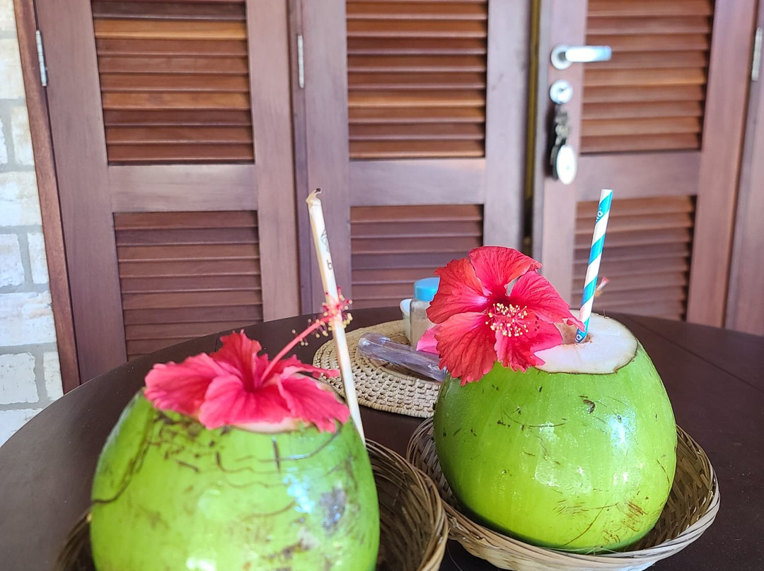 卡萨富菲酒店主图