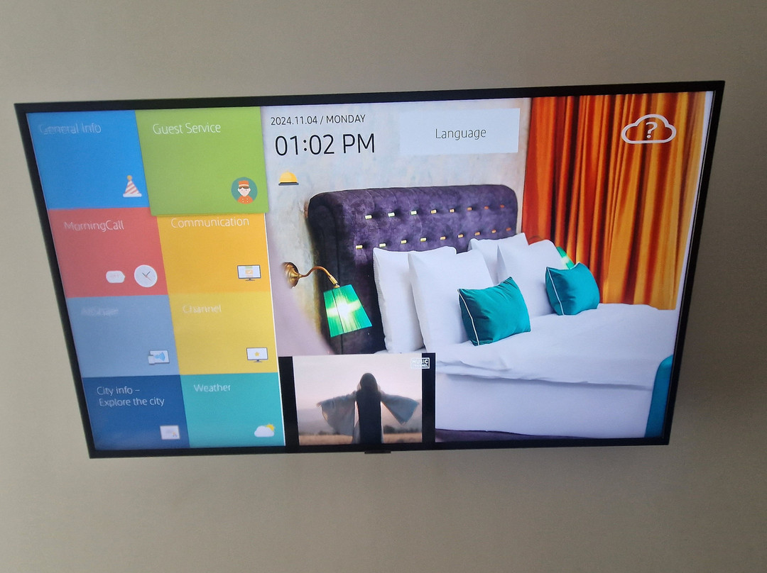 Tomis Garden Aparthotel Bucharest主图