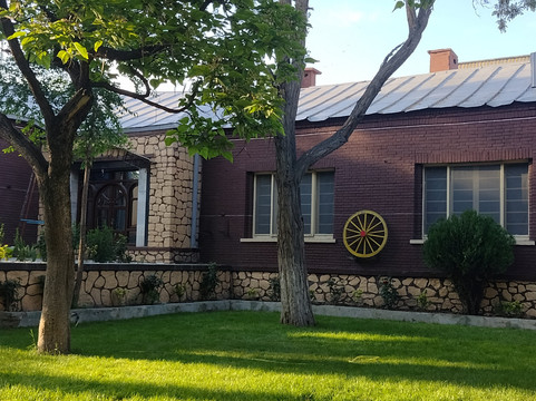 Afghania Guest House