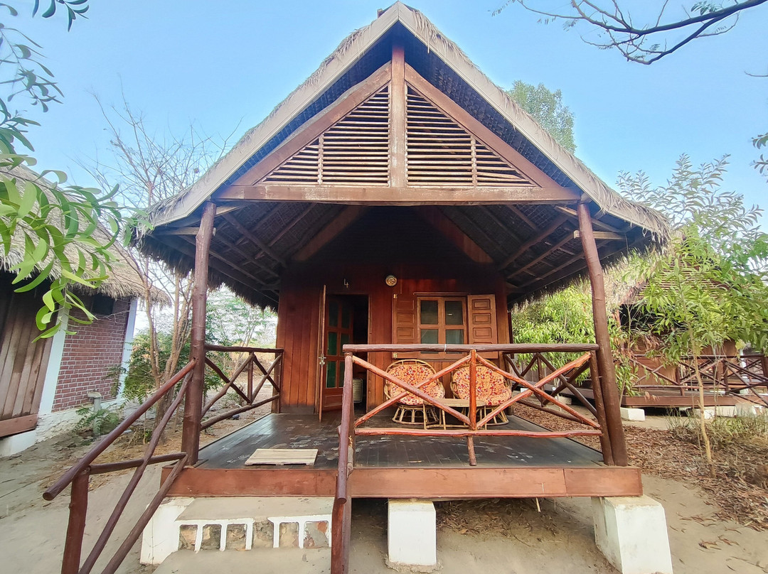 Soul Of Madagascar Tours景点图片