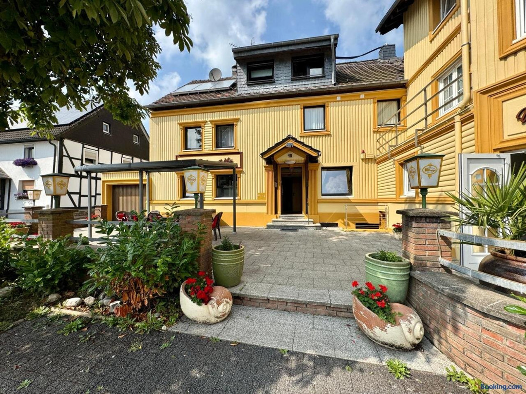 Monteur Hotel Lindlar