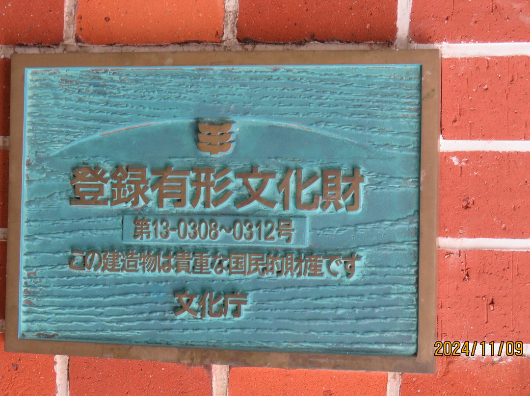 Tamura Shuzō-ba (Tamura Sake Brewery)-福生市必去景点