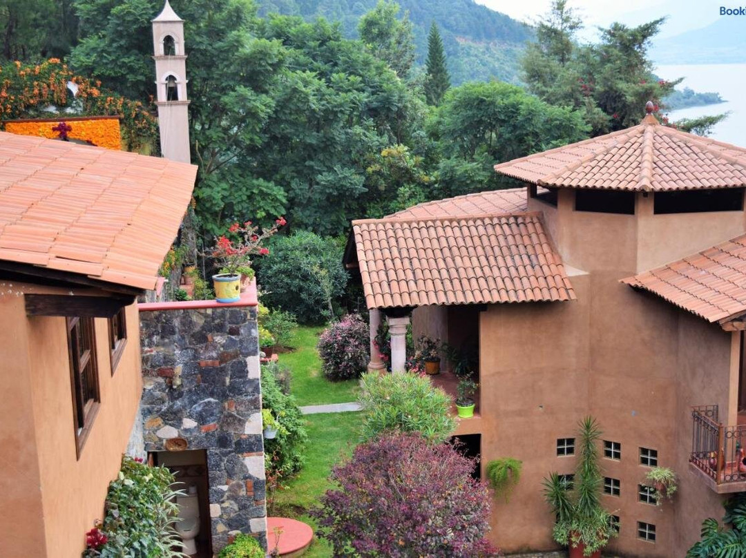 La Gloria de los Ángeles主图