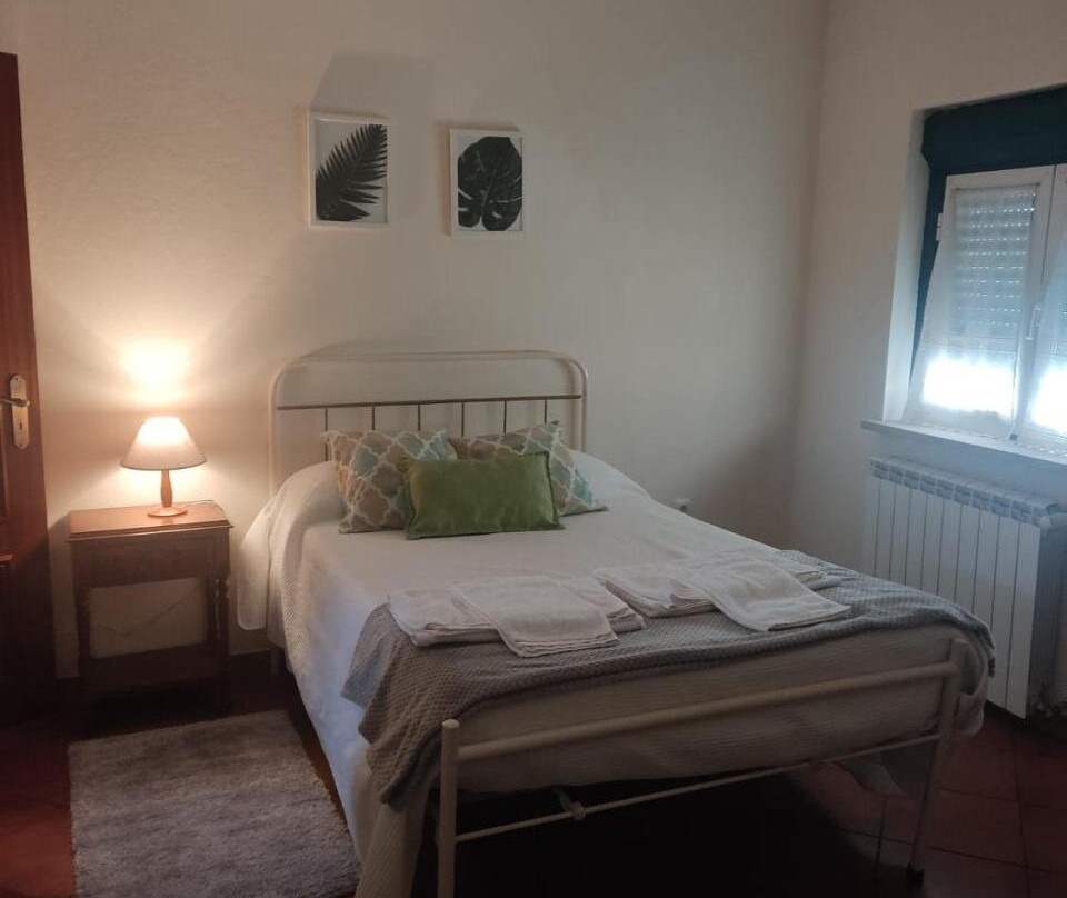 Casas da Estrela