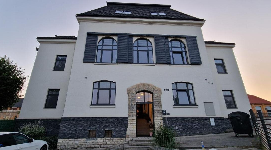 Apartmany Vila Singles