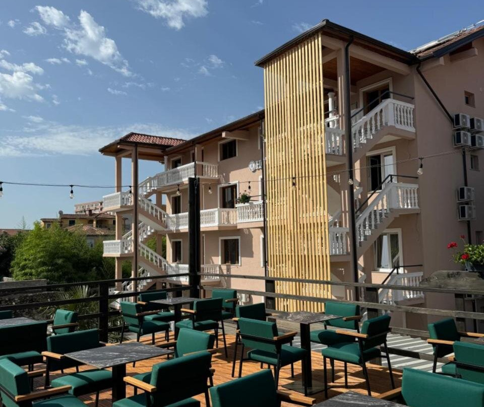 Hotel Ikona