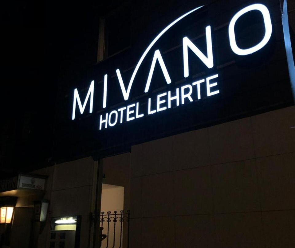 Hotel Mivano Lehrte