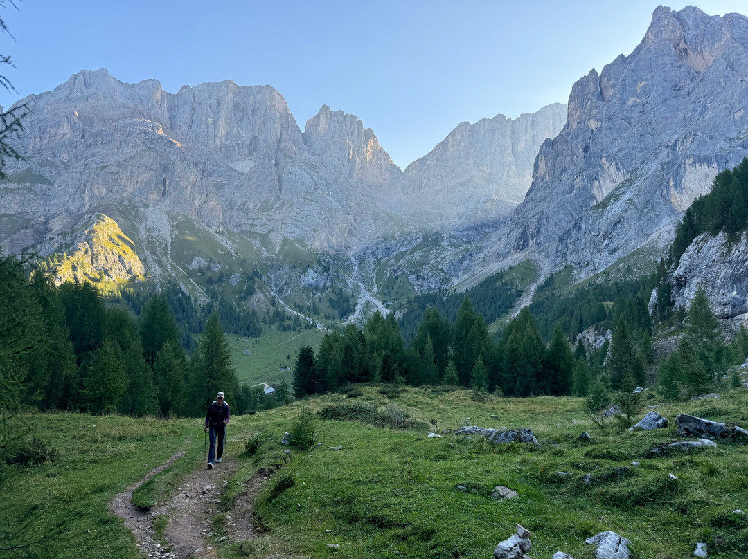 MONT Trekking景点图片