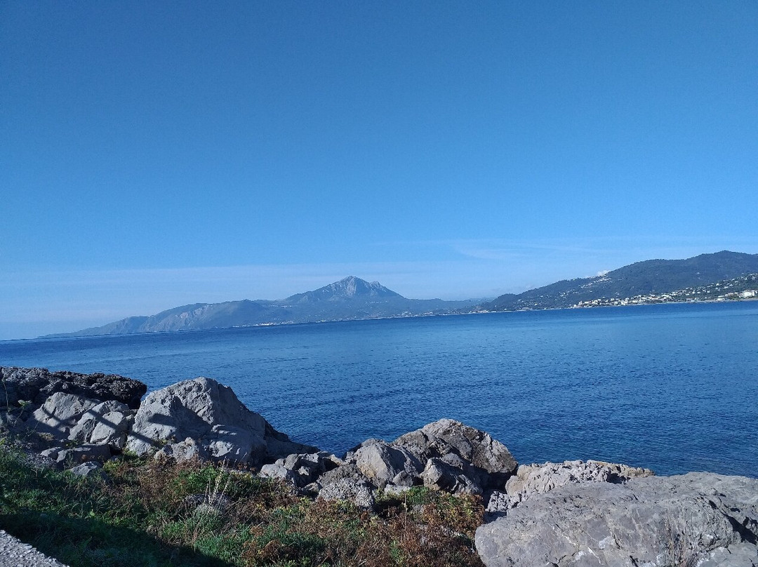Il Sentiero Apprezzami l'Asino景点图片