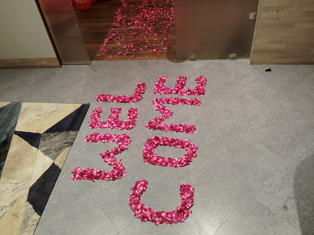 Best Western La Vista Pathankot主图