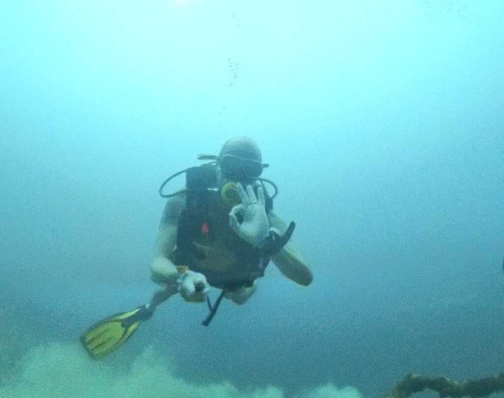 Coron Sanho Dive Center景点图片
