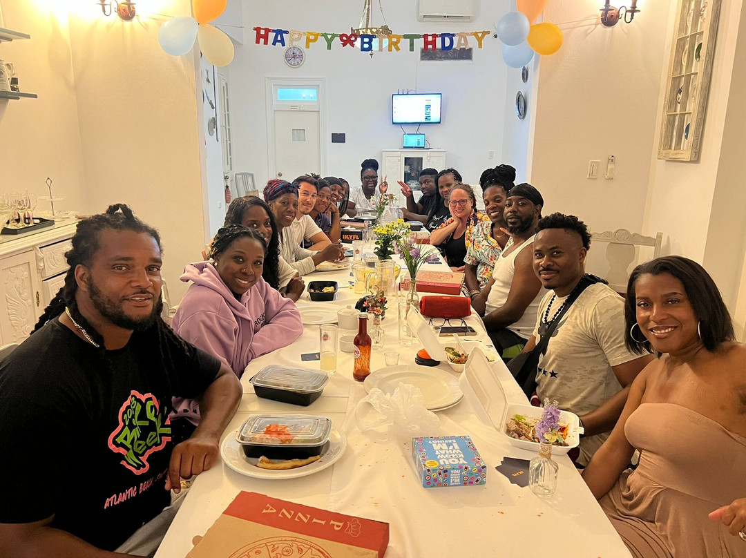 Hostal Calis Habana主图