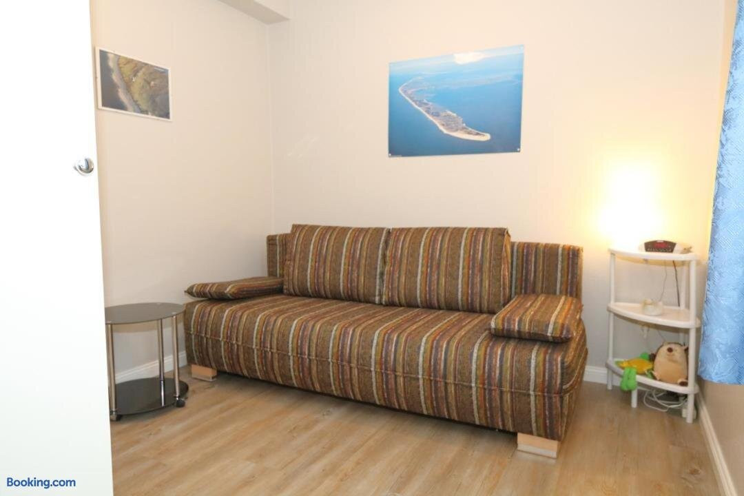 Friehs Haus Cacilia