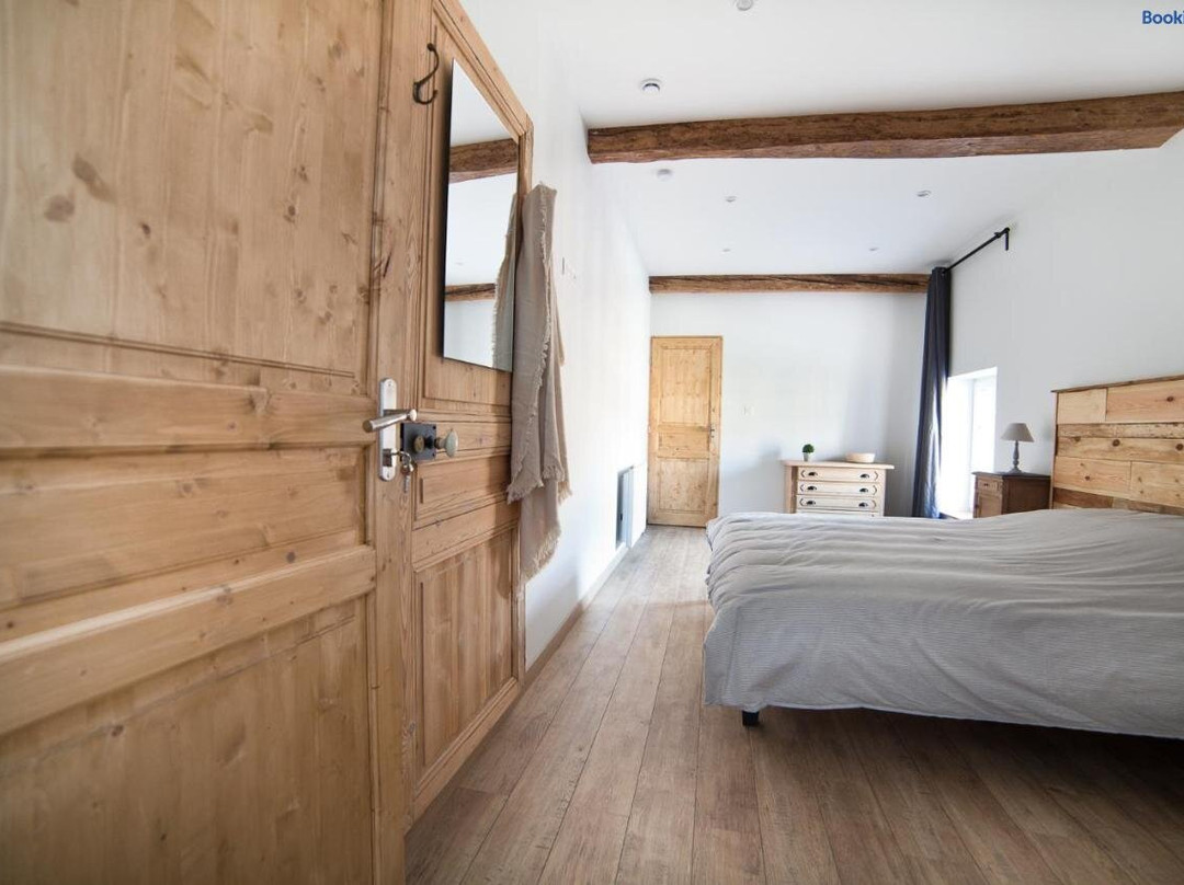 Les Chambres d'Hotes de Sophie