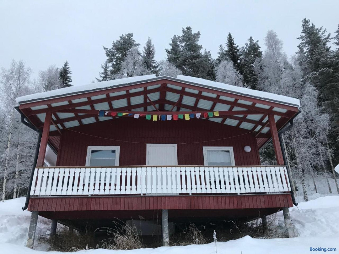 Utsiktens Turistgard