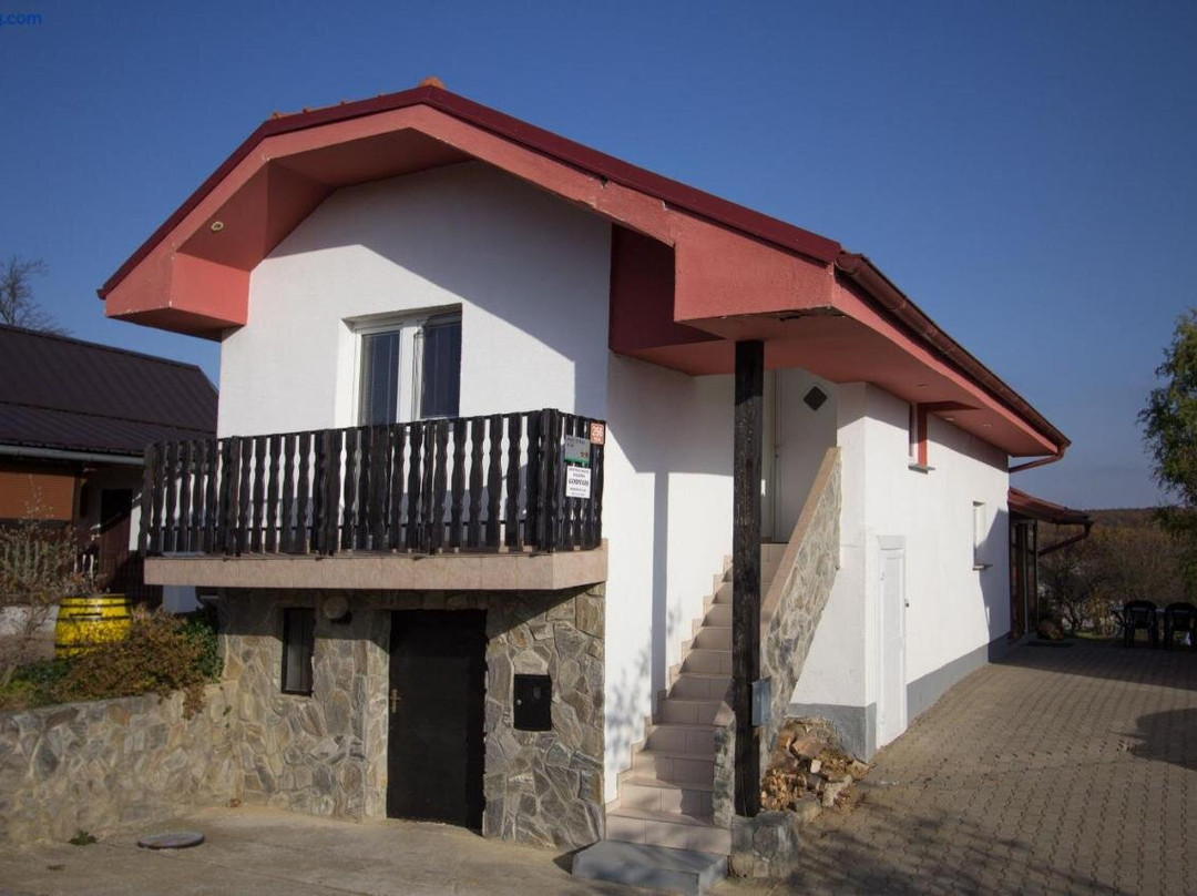 Holiday Home Janko