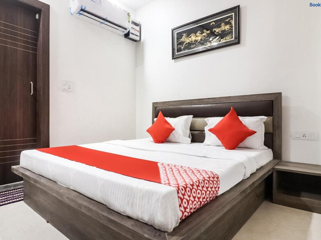 Hotel O Diamond Star