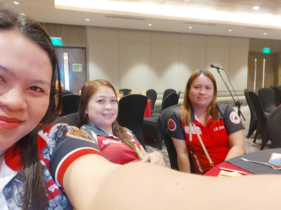 Bai Hotel Cebu主图