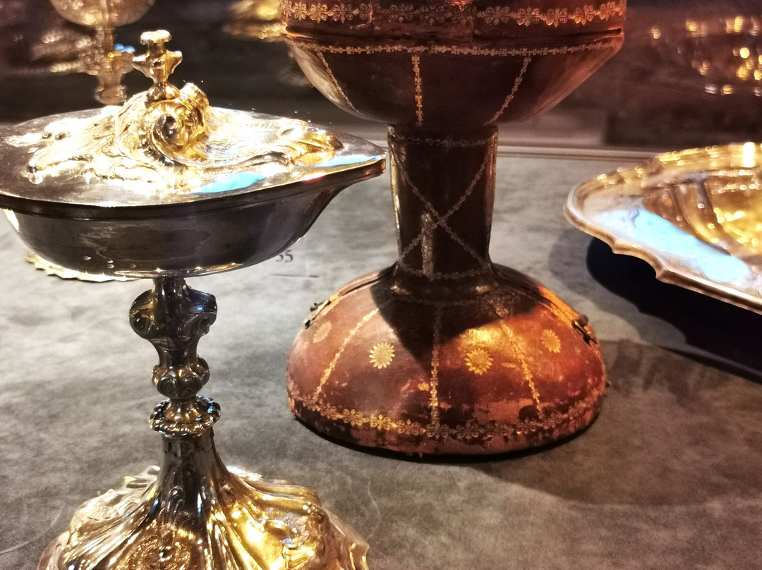 Museo Diocesano Tridentino景点图片