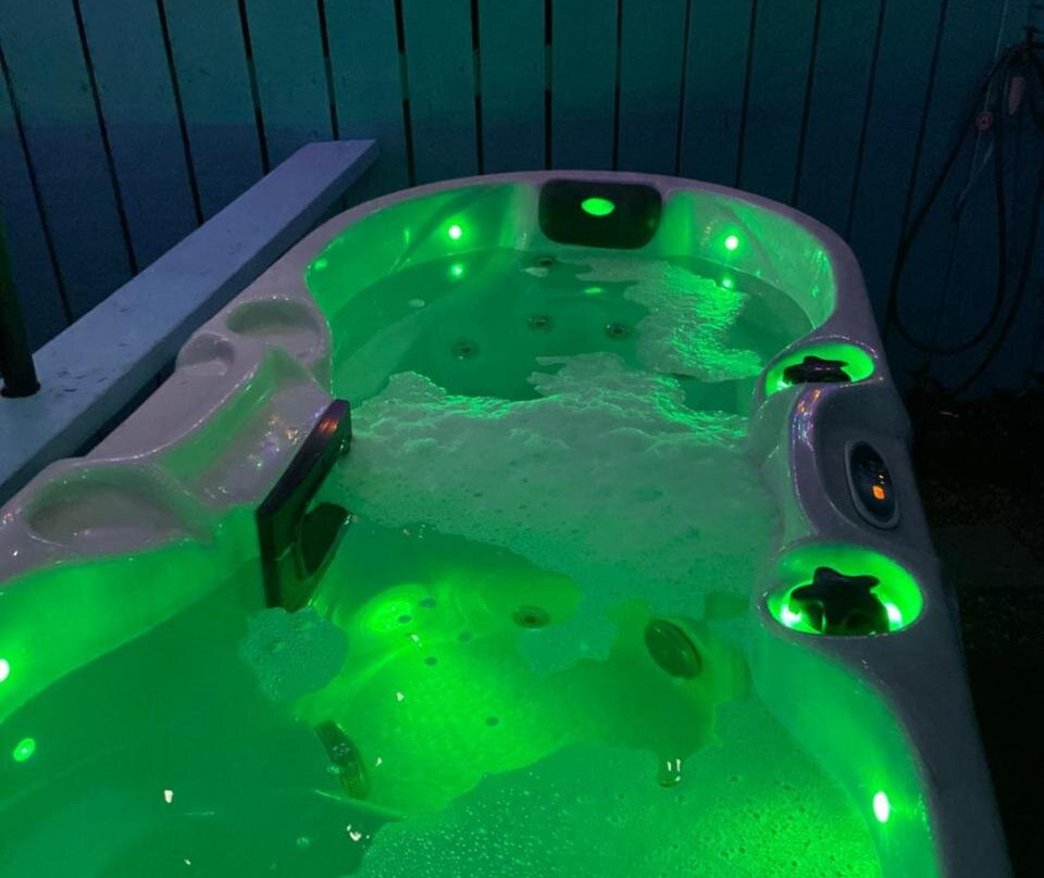 Bankhead Accommodation Aberdeenshire