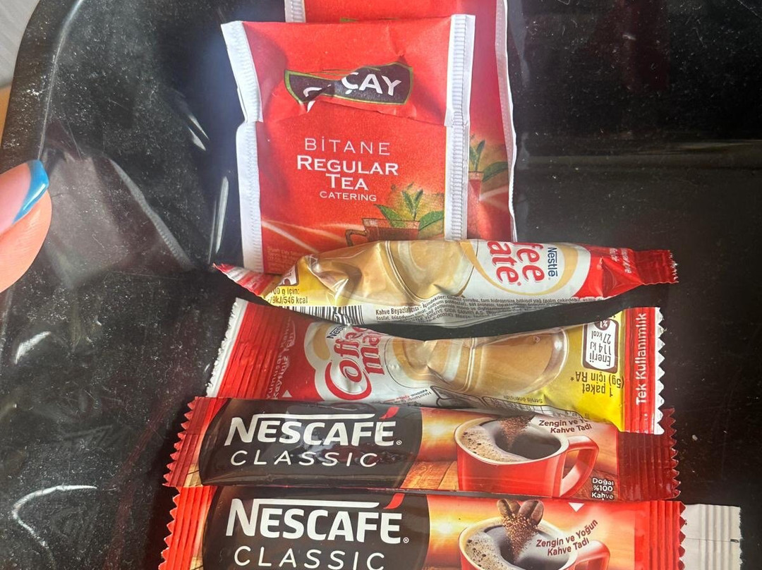 Jura Hotels Afyon Thermal主图