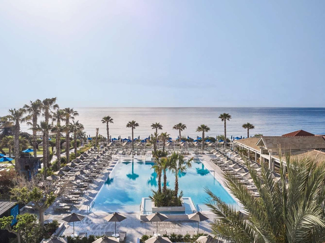 Esperides Beach Resort主图