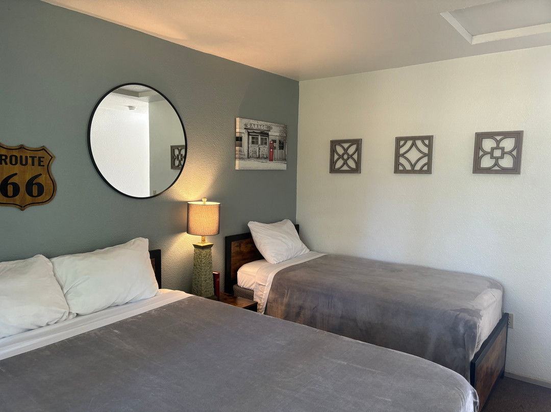 Brownsville Motel主图