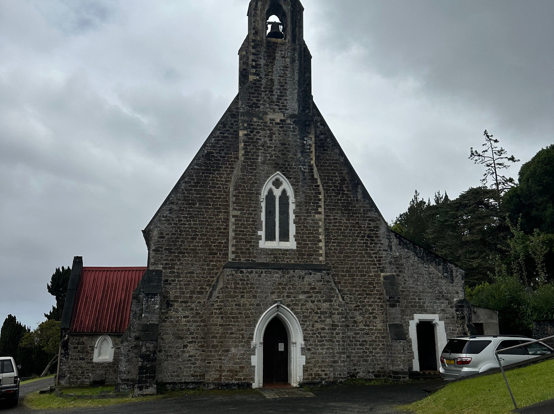 Aaron's Adventure Tours-Jamestown必去景点