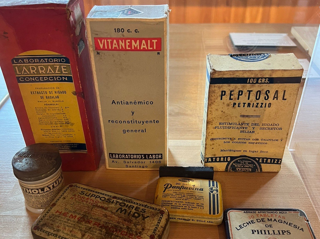 Museo Regional de Aysen-Coyhaique必去景点