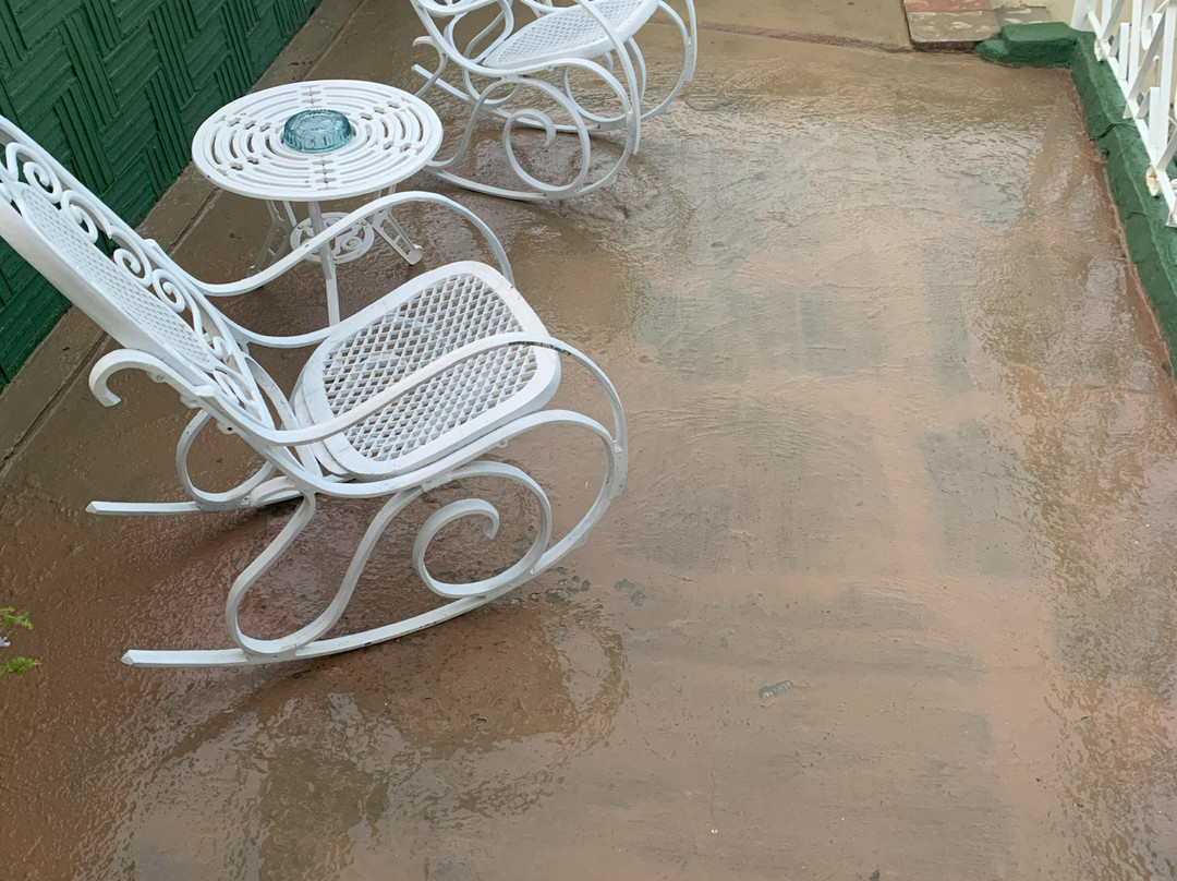 Hostal El Veterano主图