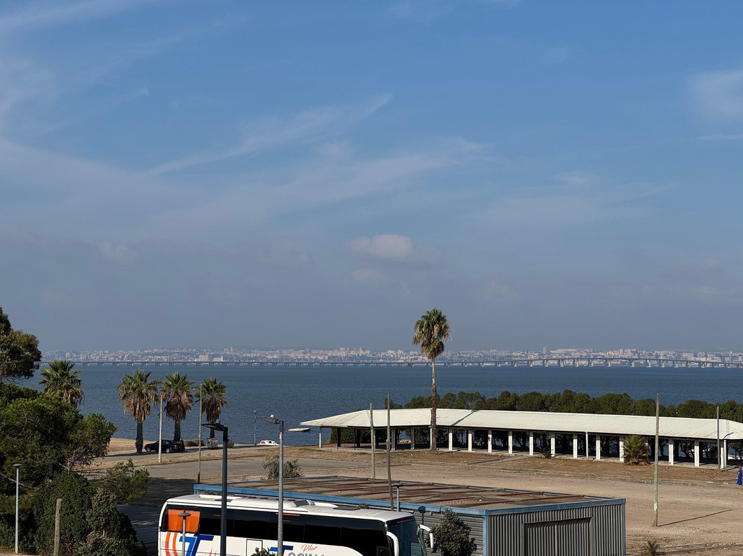 Upon Vila - Alcochete Hotel