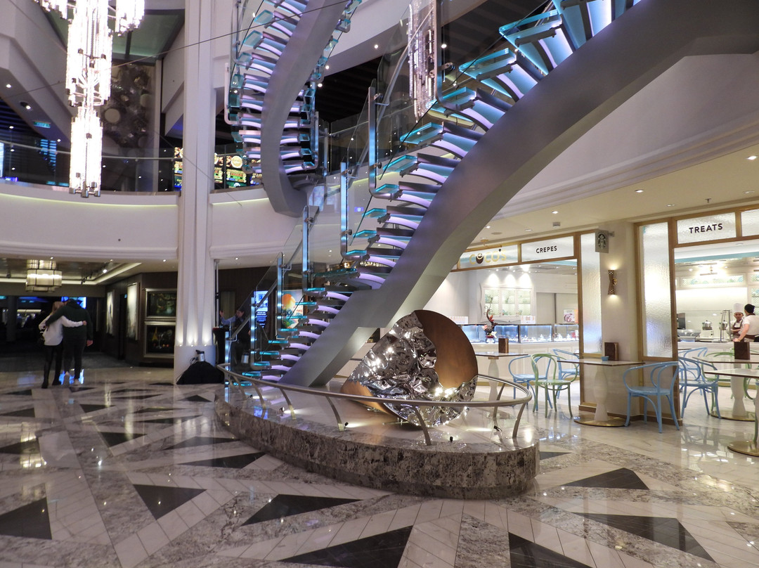 Dream Vacation Tours-蒙古顿必去景点