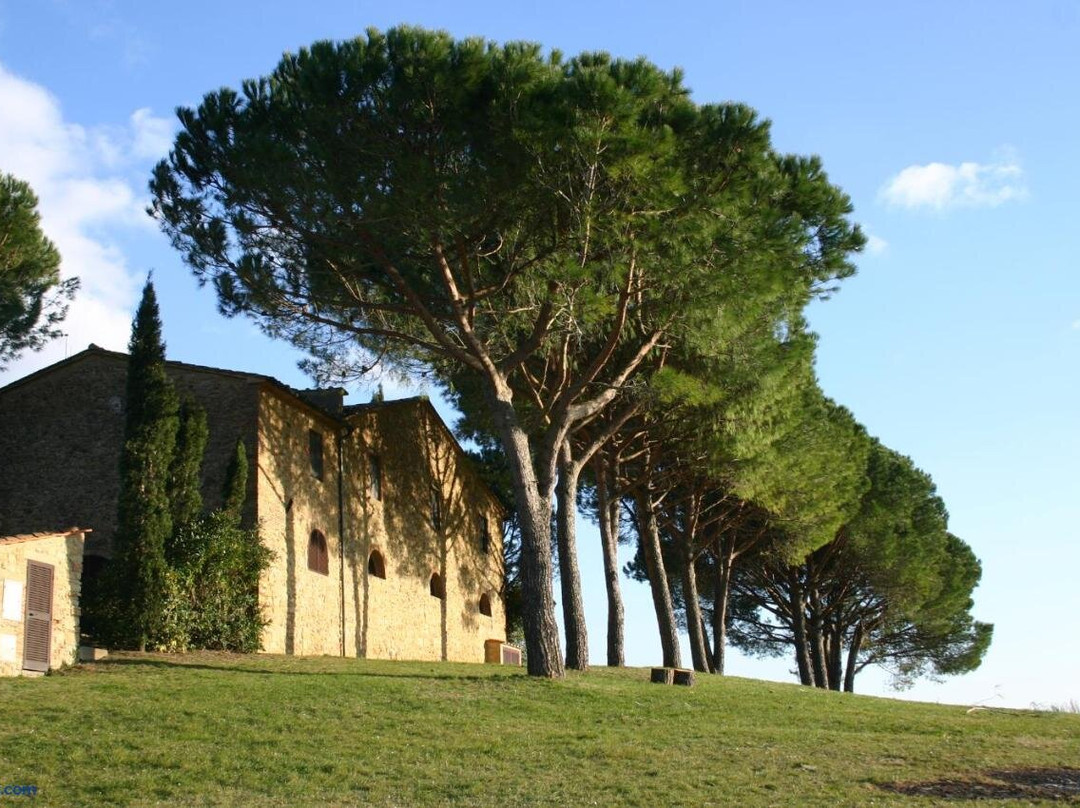 Casalevecchio