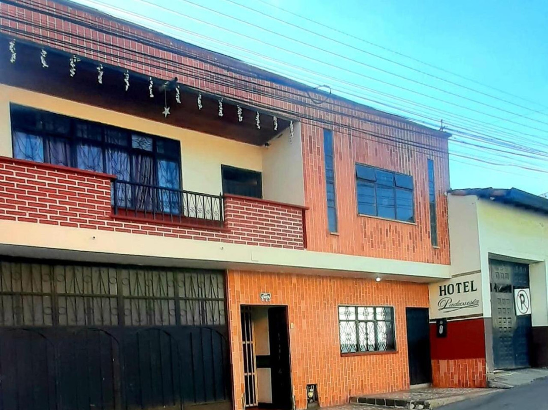 Hotel Piedecuesta