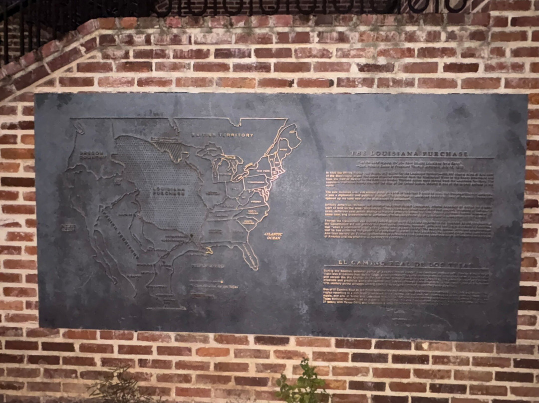 Historic District Shopping-纳基托什县必去景点