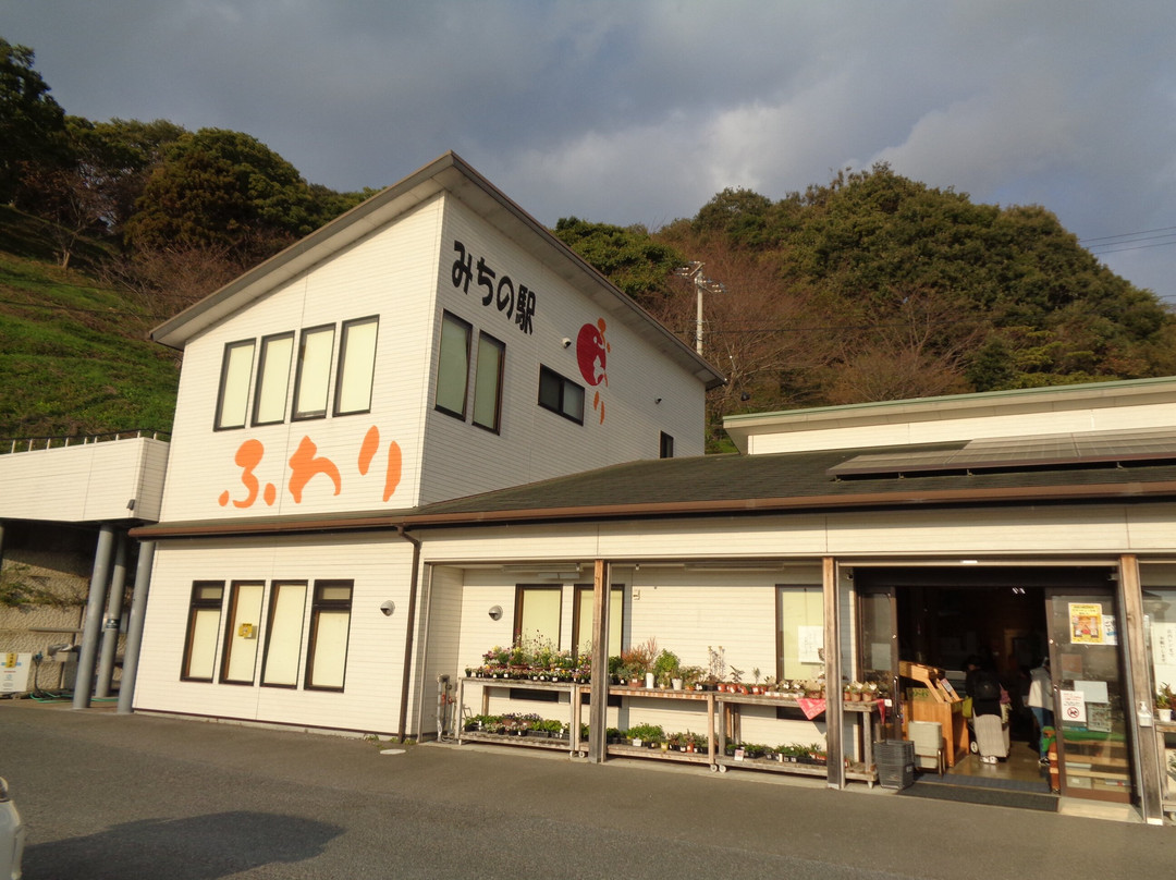 Kazahayanosato Fuwari Roadside Station-松山市必去景点