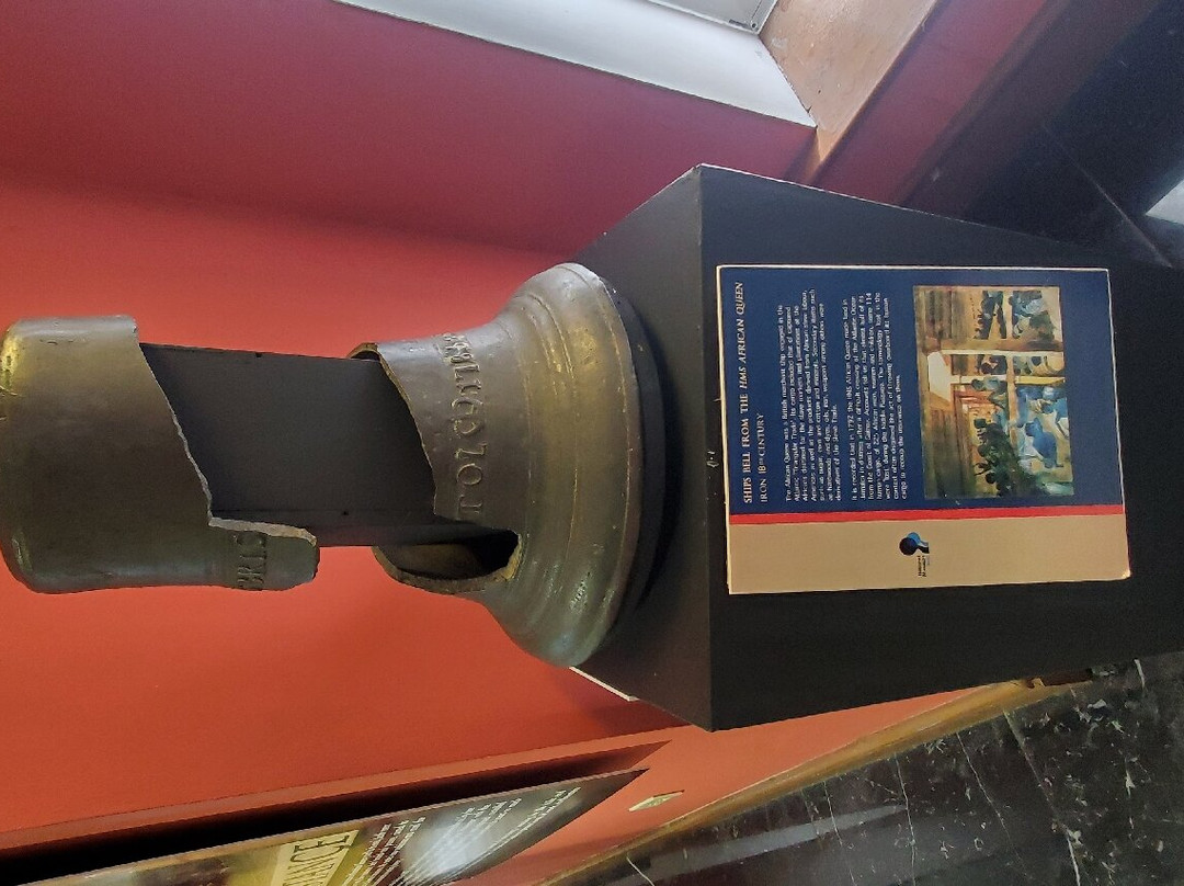 Montego Bay Cultural Center-蒙特戈贝必去景点