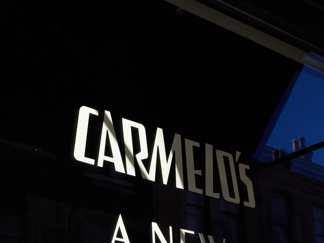 Carmelo's