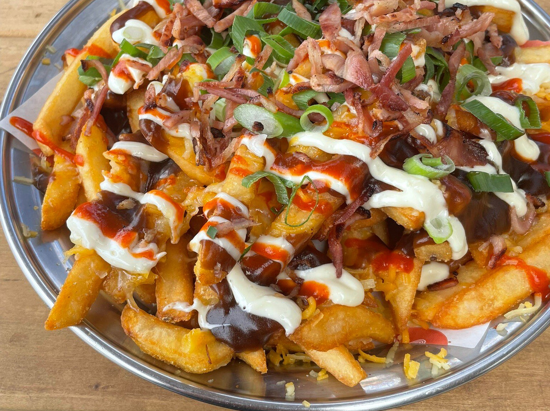 Maydena Bike Park-Maydena必去景点