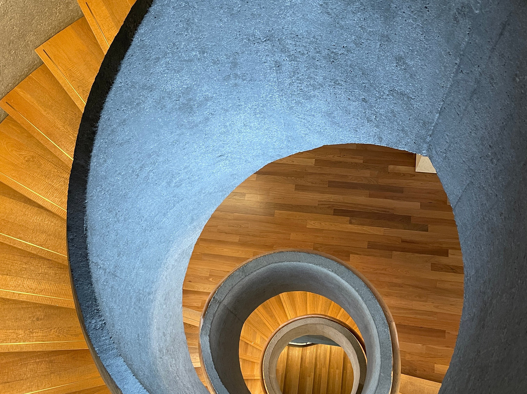 大馆-当代美术馆-香港必去景点